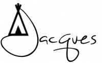 Jacques de villiers teepee signature