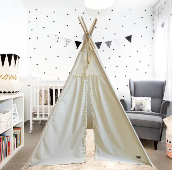 Cream teepees for sale in Cape Town
