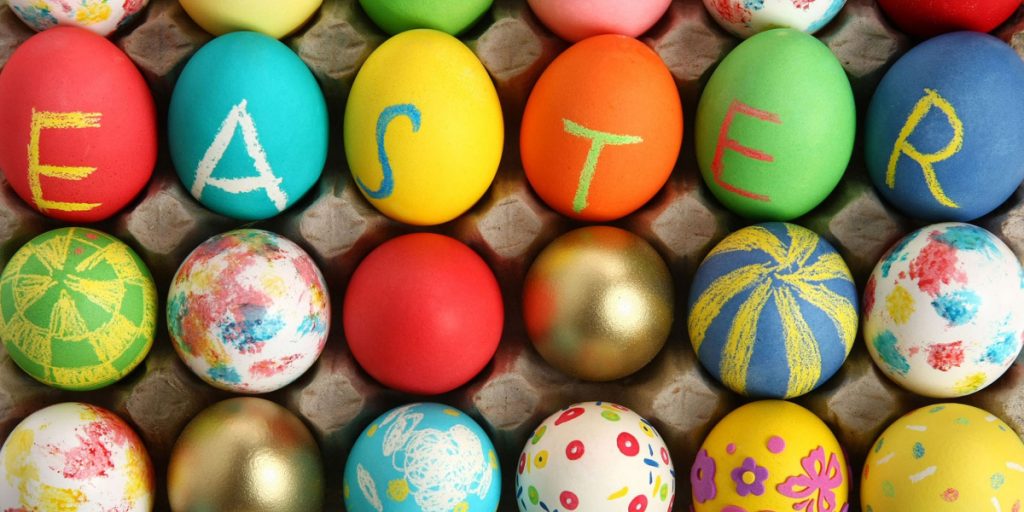 Easter Traditions around the world