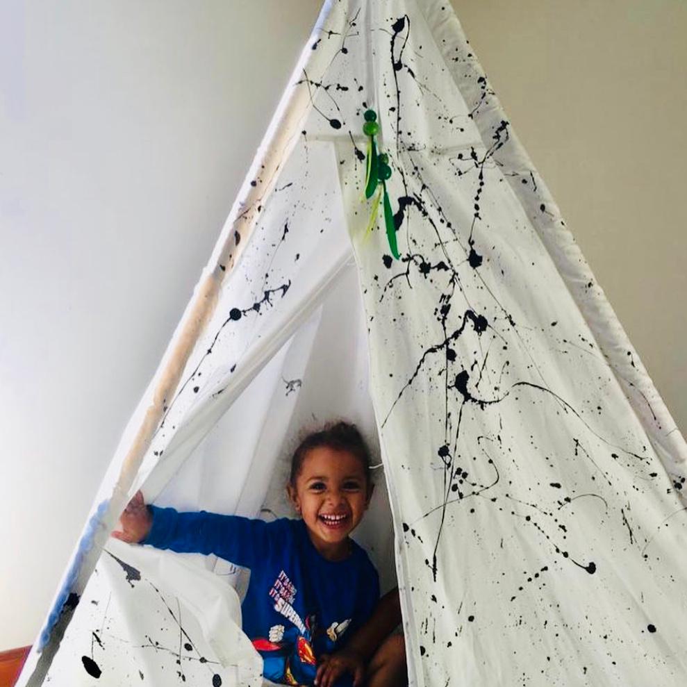 childrens teepees and play tents in Johannesburg